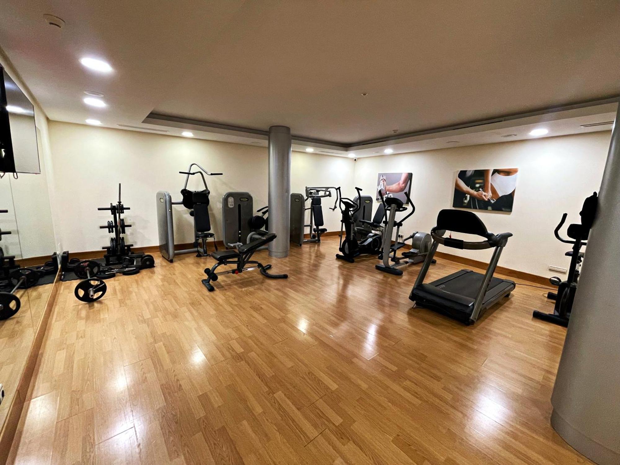 Spectacular Views - Luxury Apartment In Resort - Marbella Hills מראה חיצוני תמונה