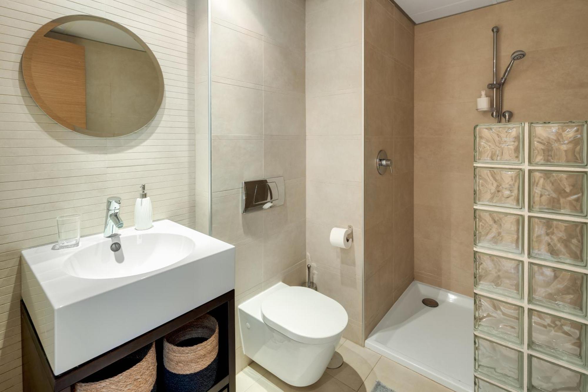 Spectacular Views - Luxury Apartment In Resort - Marbella Hills מראה חיצוני תמונה